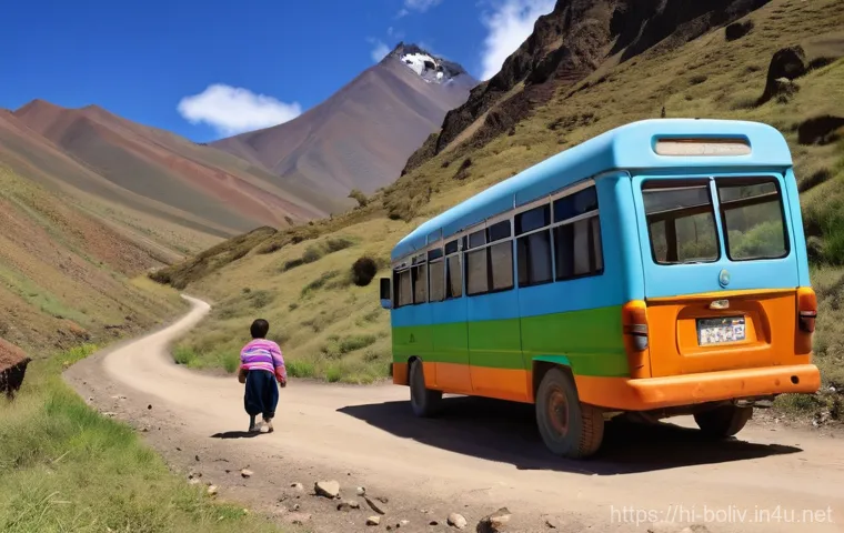 볼리비아 여행자 보험 필수 여부 - **Prompt:** A young female traveler, appearing slightly pale and holding her head gently, sits on a ... 볼리비아 여행자 보험 필수 여부 - **Prompt:** A young female traveler, appearing slightly pale and holding her head gently, sits on a ...