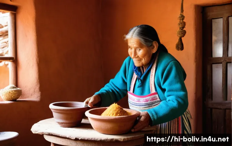 बोलीवियाई खाने के वो अद्भुत रहस्य जिन्हें आप अब तक नहीं जानते 3 볼리비아 음식 문화 관련 이미지 1